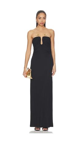 Sho Dress
