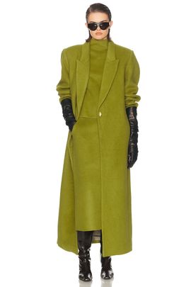 Cult Gaia Cult Gaia Emm Outerwear