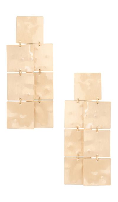 Cult Gaia Cult Gaia Evelis Earring