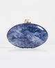 Cult Gaia Cult Gaia Eviana Clutch Tide Multi One - 2