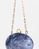 Cult Gaia Cult Gaia Eviana Clutch Tide Multi One - 4