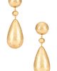 Cult Gaia Cult Gaia Eviana Earring - 1