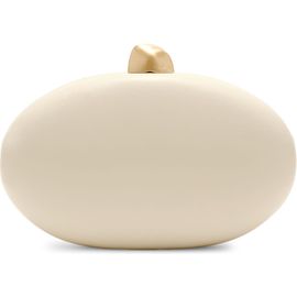 Cult Gaia Cult Gaia Eviana Leather Clutch