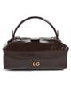 Cult Gaia Cult Gaia Fawn Top Handle Bag Luwak One - 1