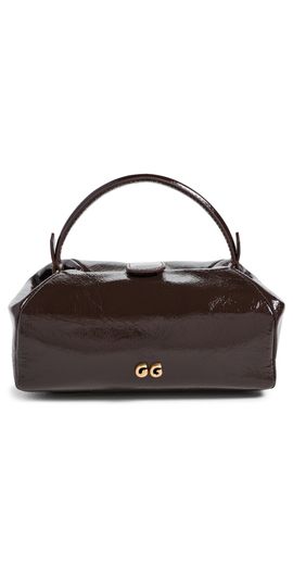 Cult Gaia Cult Gaia Fawn Top Handle Bag Luwak One