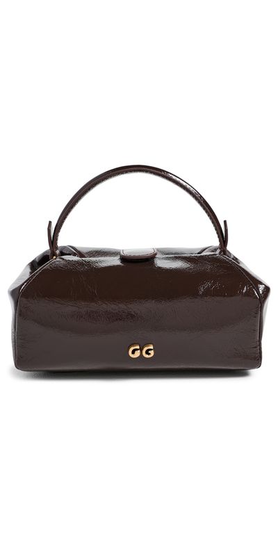 Cult Gaia Cult Gaia Fawn Top Handle Bag Luwak One