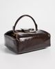 Cult Gaia Cult Gaia Fawn Top Handle Bag Luwak One - 4