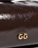 Cult Gaia Cult Gaia Fawn Top Handle Bag Luwak One - 5