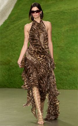 Sho Dress