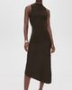 Cult Gaia Cult Gaia Fen Dress Luwak - 2
