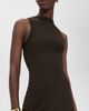 Cult Gaia Cult Gaia Fen Dress Luwak - 3