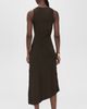 Cult Gaia Cult Gaia Fen Dress Luwak - 4