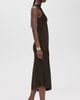 Cult Gaia Cult Gaia Fen Dress Luwak - 5
