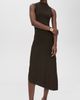Cult Gaia Cult Gaia Fen Dress Luwak - 6