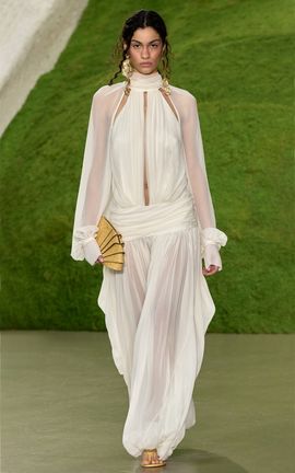 Sho Dress