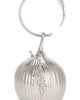 Cult Gaia Cult Gaia Fico Pomegranate Wristlet Bag - 1