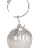 Cult Gaia Cult Gaia Fico Pomegranate Wristlet Bag - 3