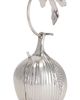 Cult Gaia Cult Gaia Fico Pomegranate Wristlet Bag - 4