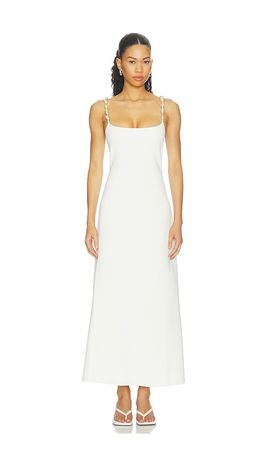 Cult Gaia Cult Gaia Finley Dress