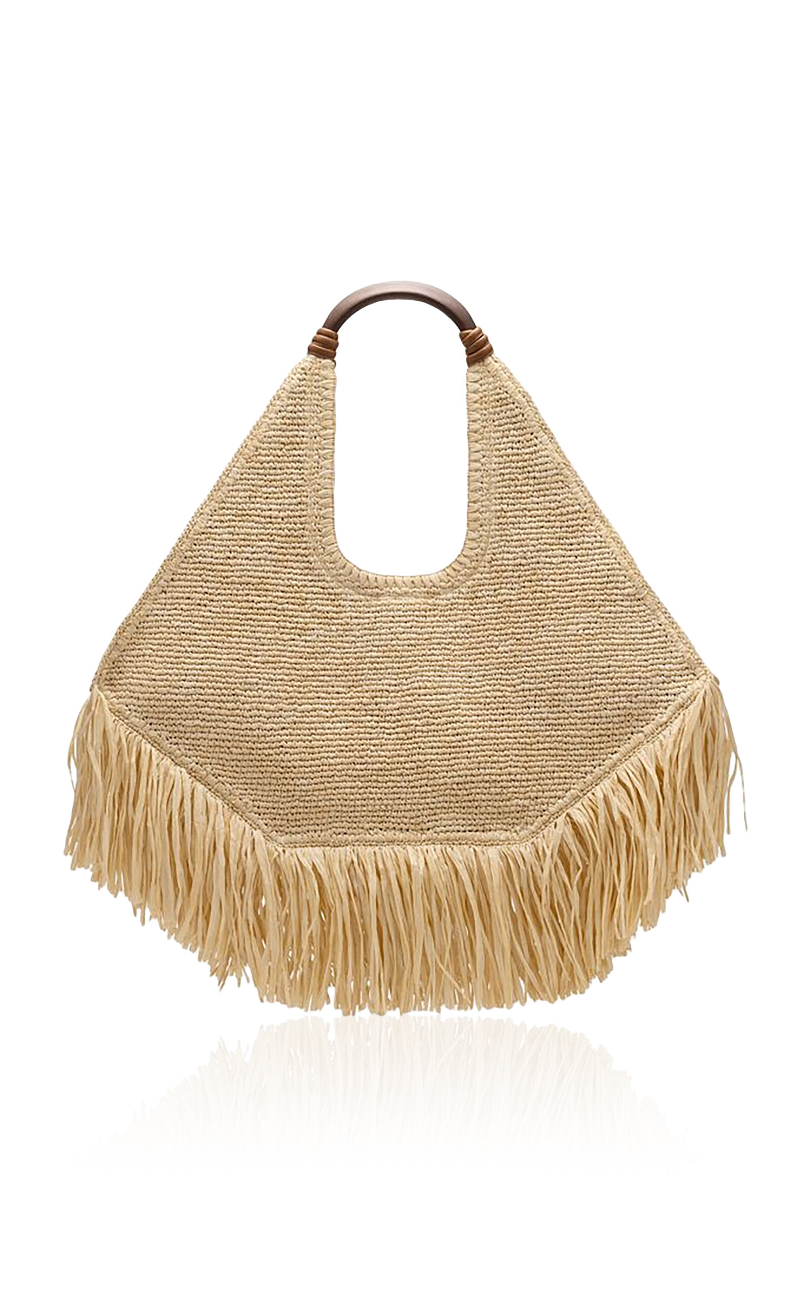 Cult Gaia Cult Gaia Fiona XL Tote