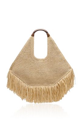 Cult Gaia Cult Gaia Fiona XL Tote
