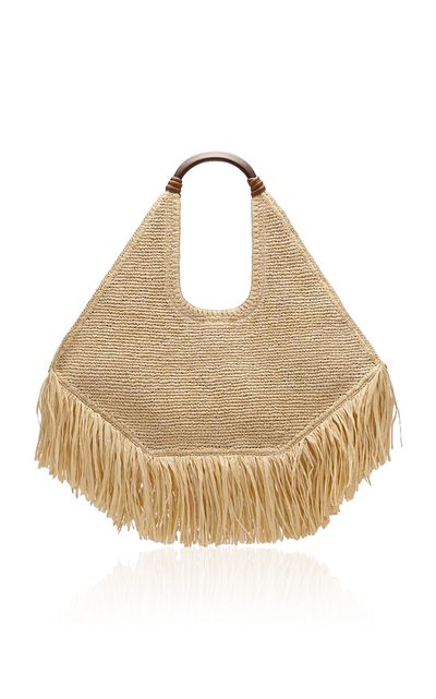 Cult Gaia Cult Gaia Fiona XL Tote