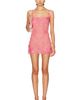 Cult Gaia Cult Gaia Florabelle Dress - 1