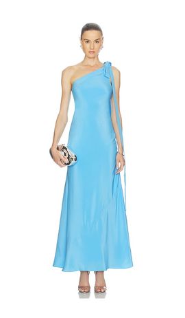 Sho Dress