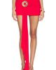 Cult Gaia Cult Gaia Freesia Skirt - 1
