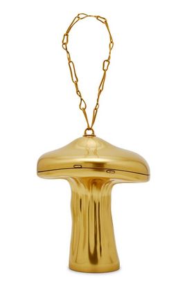 Cult Gaia Cult Gaia Fungo Clutch