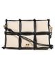 Cult Gaia Cult Gaia Gaia Puff Crossbody Bag Beach One - 1