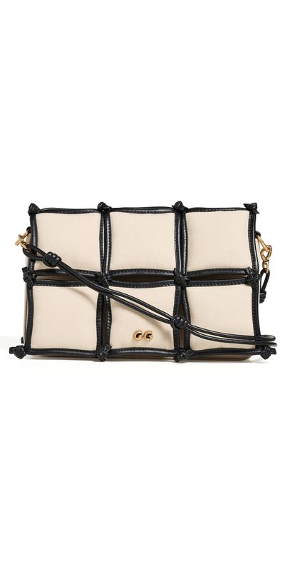 Cult Gaia Cult Gaia Gaia Puff Crossbody Bag Beach One