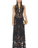 Cult Gaia Cult Gaia Gemini Gown - 1