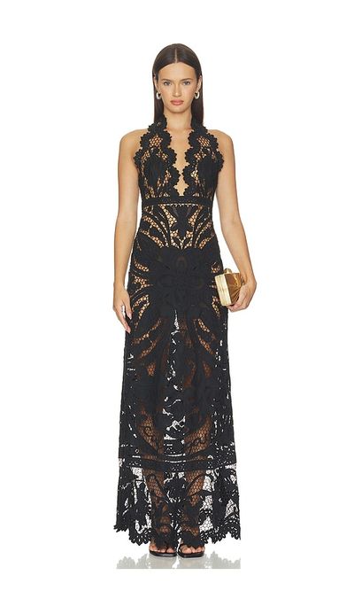 Cult Gaia Cult Gaia Gemini Gown