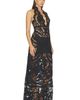 Cult Gaia Cult Gaia Gemini Gown - 2