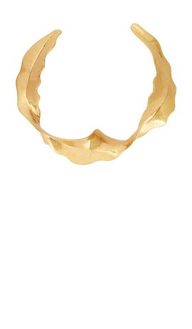 Cult Gaia Cult Gaia Giada Choker Necklace