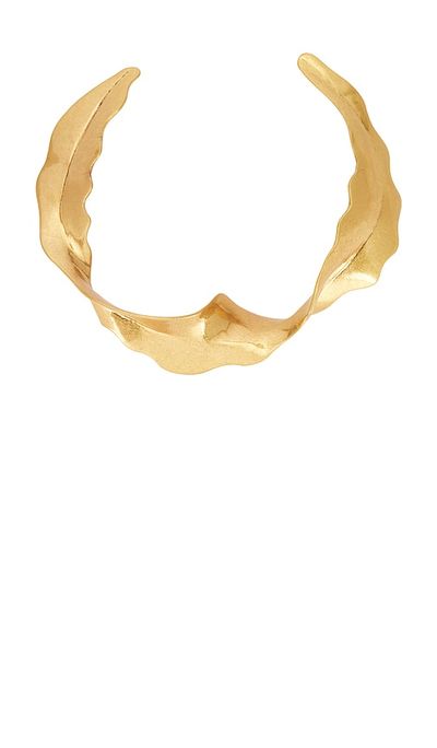 Cult Gaia Cult Gaia Giada Choker Necklace