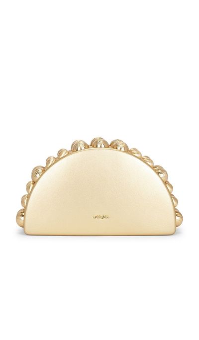 Cult Gaia Cult Gaia Gili Clutch