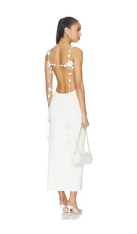 Sho Dress