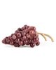 Cult Gaia Cult Gaia Grape Clutch Crimson One - 1