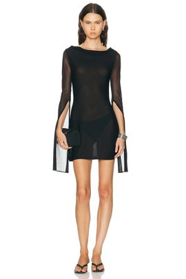 Sho Dress