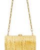 Cult Gaia Cult Gaia Helene Clutch - 2