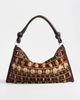 Cult Gaia Cult Gaia Hera Mini Shoulder Bag LUWAK MULTI One - 2