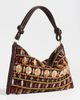 Cult Gaia Cult Gaia Hera Mini Shoulder Bag LUWAK MULTI One - 4