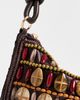 Cult Gaia Cult Gaia Hera Mini Shoulder Bag LUWAK MULTI One - 5