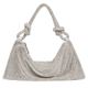 Cult Gaia Cult Gaia Hera Nano Shoulder Bag Clear One - 1