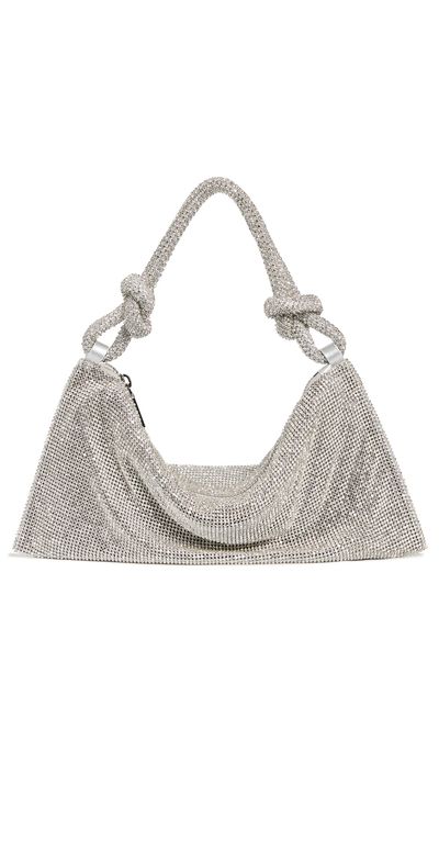 Cult Gaia Cult Gaia Hera Nano Shoulder Bag Clear One