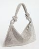 Cult Gaia Cult Gaia Hera Nano Shoulder Bag Clear One - 4