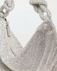 Cult Gaia Cult Gaia Hera Nano Shoulder Bag Clear One - 5