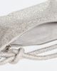 Cult Gaia Cult Gaia Hera Nano Shoulder Bag Clear One - 6